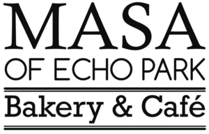 Masa of Echo Park Bakery & Cafe