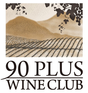 90 Plus Wine Club