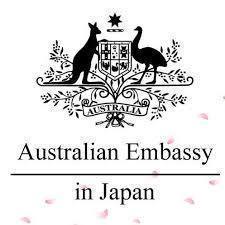 Australian Embassy