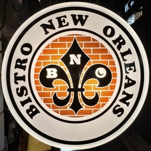 Bistro New Orleans