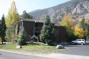 4 Night Frisco, CO Condo Stay