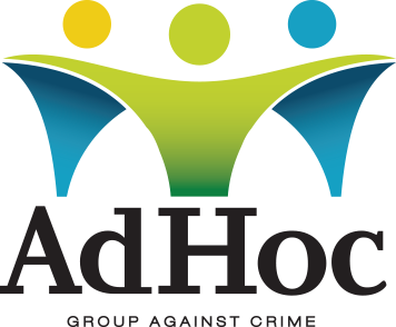 AdHoc Group Against Crime