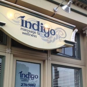 Indigo Massage Therapy 60 Minute Massage