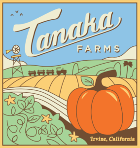 Tanaka Farms