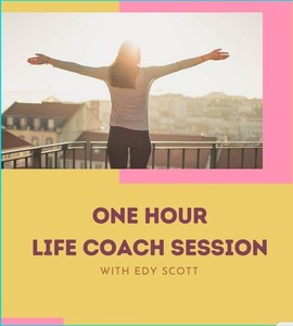 One Hour Life Coach Session