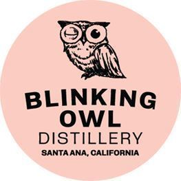 Blinking Owl Distillery