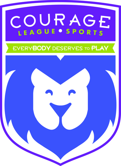 Courage League Sports