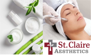 Skincare & Aesthetics Certificate