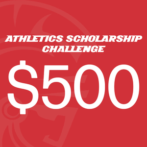 Athletics Scholarship Challenge