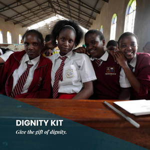 Dignity Kit