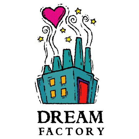 Dream Factory of the Jersey Shore