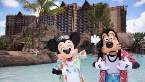 Disney Resort Stay!! Hawaii or Orlando