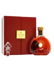 Louis XIII Grande Champagne Cognac