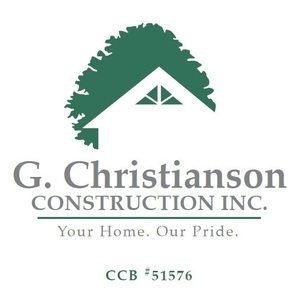 G. Christianson Construction, Inc.