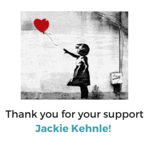 Jackie Kehnle