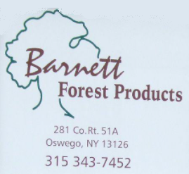 Barnett Forest Products