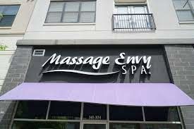 2 Massage Envy Sessions