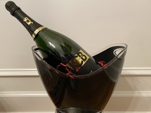 Magnum JCB 21 Brut & Bucket