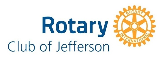 The Jefferson Rotary Club