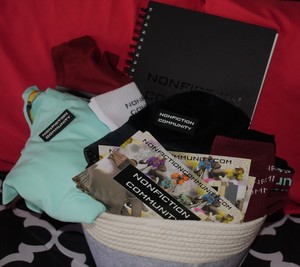 Nonfiction Community Gift Pack