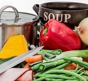 Women's Souper Supper