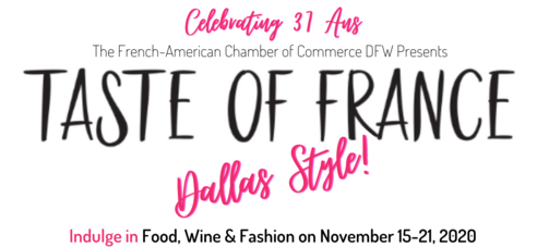 French-American Chamber of Commerce, DFW