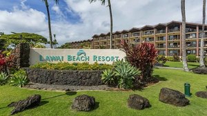 Lawai Beach Resort 1 Night Stay