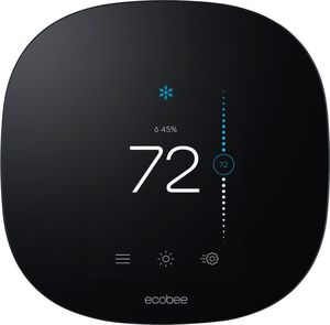 Ecobee 3 Lite Smart Thermostat