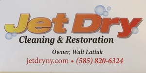 Jet Dry Carpet Cleaning