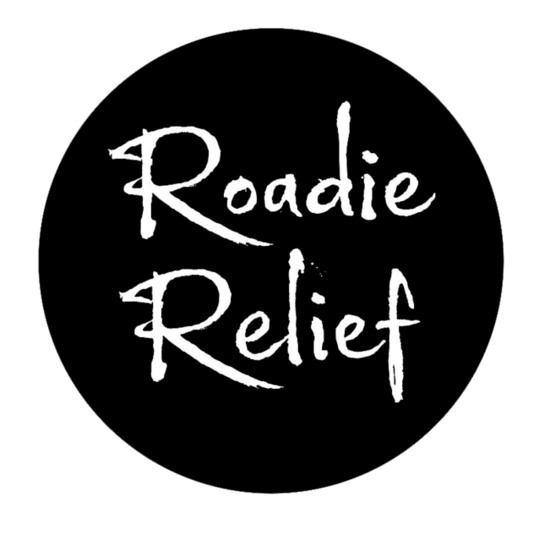 Roadie Relief