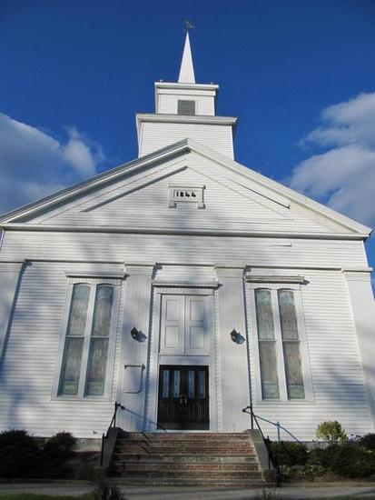 Union Congregational Church