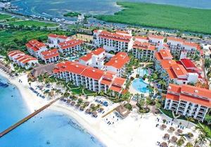 1 Week Stay at Royal Cancun (May 22 - 29, 2021)