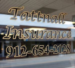 Tattnall Insurance