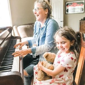 246. Music Lessons at Harmonium Studio in Oak Bay