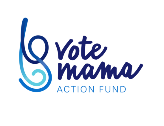 Vote Mama