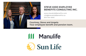 Steven Kidd Benefits Consulting