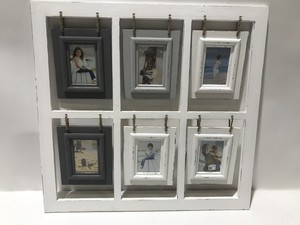 Set of Picture Frames - Lot #201