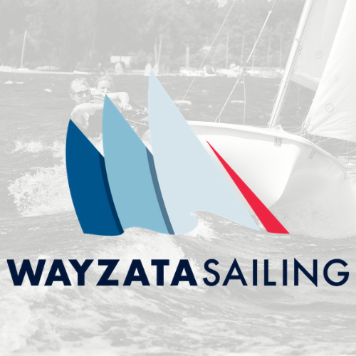 Wayzata Sailing