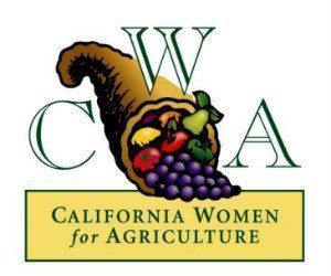 Central Valley California Women for Agriculture