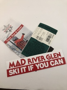 Mad River Glen Ski Bundle