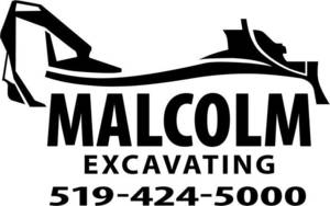 Malcolm Excavating