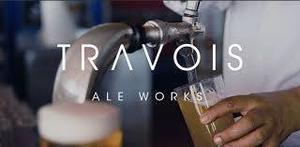 Brewer for a Day - Travois Ale