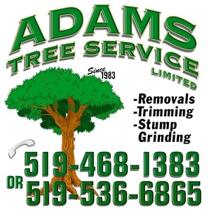 Adams Tree Service