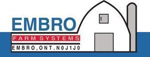 Embro Farm Systems