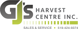 GJ'S Harvest Centre