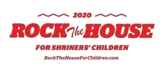 Rock the House for Children