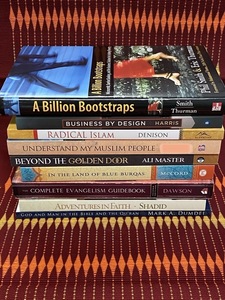 Great Read Book Bundle