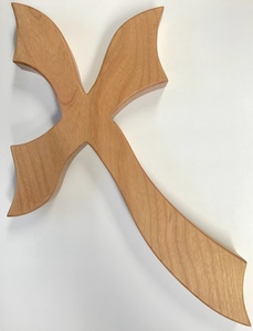 Pinwheel Cross