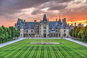 Biltmore Estate 2 Night Trip