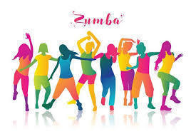 Virtual Zumba Class